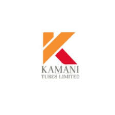 Kamani Tube Ltd.